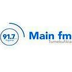 Main FM logo