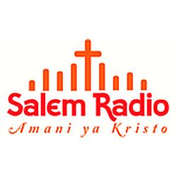 Salem Online Radio logo