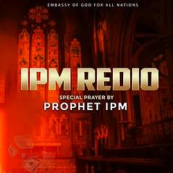 IPM REDIO ONLINE radio logo