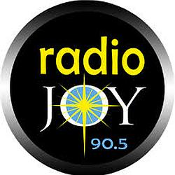 Radio Joy FM logo