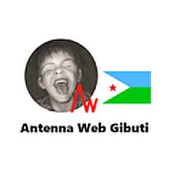 Antenna Web Gibuti radio logo