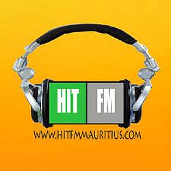 Hits FM logo