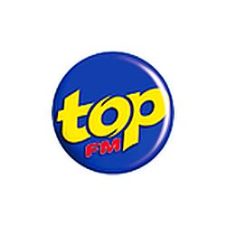 Top FM logo