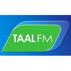 MBC Taal FM logo