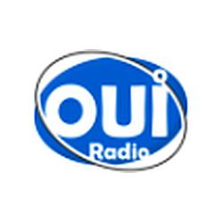 OUI Radio logo
