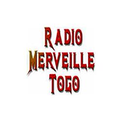Radio Merveille Togo logo