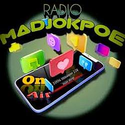Radio Madjokpoe logo