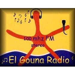 El Gauna FM logo