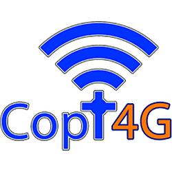 Radio Copt4G Fm (For Meditiation) logo