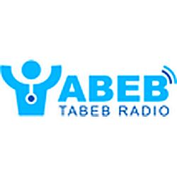 tabeb radio| راديو طبيب logo