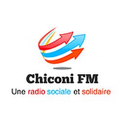 CHICONI FM logo
