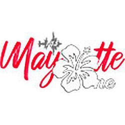 Mayotte One radio logo