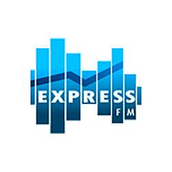 Express FM logo