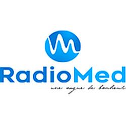 Radio Med Tunisie logo