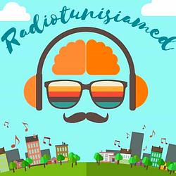 Radio TunisiaMed logo