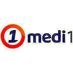Medi 1 Radio Jazz logo