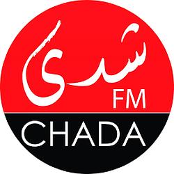 Chada FM logo