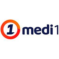 Medi 1 Radio Latino logo