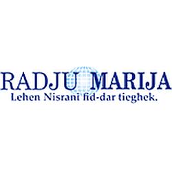 Radju Marija radio logo