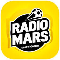 Radio Mars logo