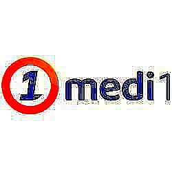 Medi 1 Radio Hits logo