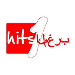 Hits 1 Maroc radio logo
