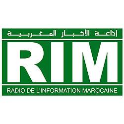 RIM radio logo