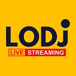 L'ODJ Radio logo