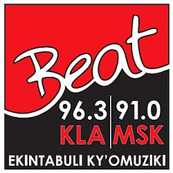 Beat FM logo