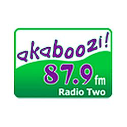 Akaboozi radio logo