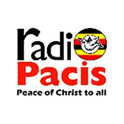 Radio Pacis logo