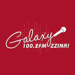 Galaxy FM logo