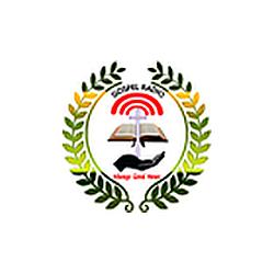 Gospel Radio-East Africa logo