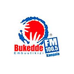 Bukedde FM logo