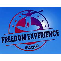 Freedom Experience Radio logo