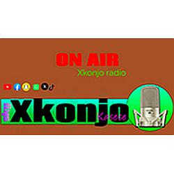 Xkonjo Radio logo
