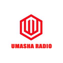 Umasha Radio logo