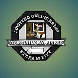 LUWEERO ONLINE RADIO logo