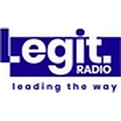 Legit Radio logo