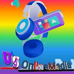 Ugonlinemedia radio logo