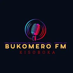 Bukomero FM logo