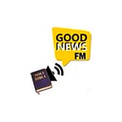 Good News FM - Biharwe logo