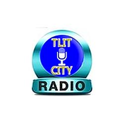 TLIT Radio logo