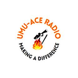 Uganda Martyrs University Radio logo