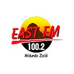East FM Tororo logo