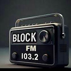 Block FM logo
