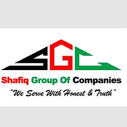 Shafiq Properties Radio logo
