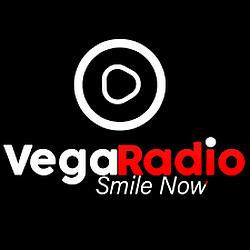 Vega Radio Smile Now logo