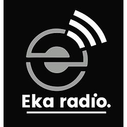 E'ka radio logo