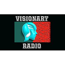 Visionary Radio logo